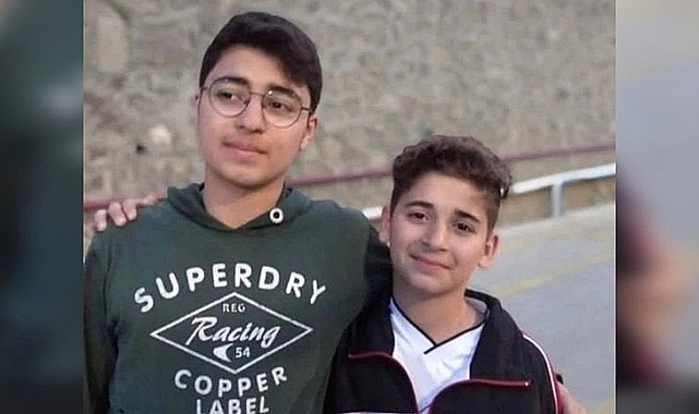 Urfa'da aranan çocuğun cansız bedeni bulundu