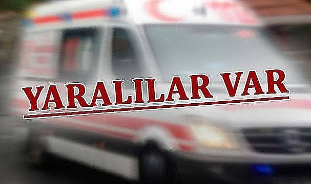 Urfa'da arazi kavgası! Çok sayıda yaralı var