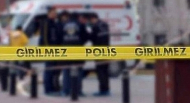 Urfa'da korkunç olay! Kocasını öldürdü