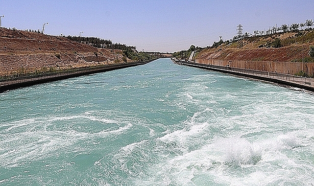 Urfa'da yaşanan acı olayda, küçük Aysu'nun da cansız bedeni bulundu