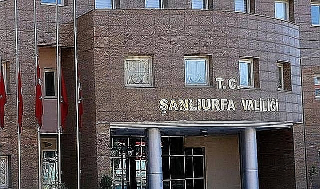 Viranşehir'de yaşanan silahlı saldırı olayına ilişkin açıklama!