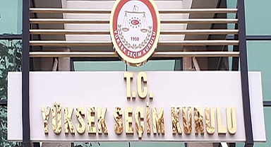 YKS Başkanı duyurdu! Yayın yasağı kaldırıldı! 