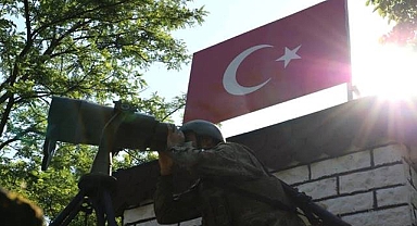 Yurt dışına kaçmaya çalışan terör örgütü  mensubu yakalandı