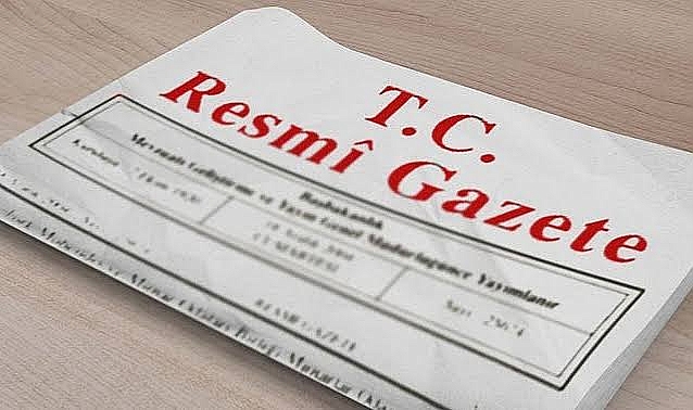 13 üniversiteye rektör atandı