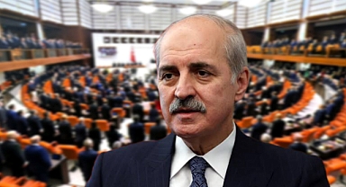 AK Parti'nin TBMM Başkan adayı belli oldu