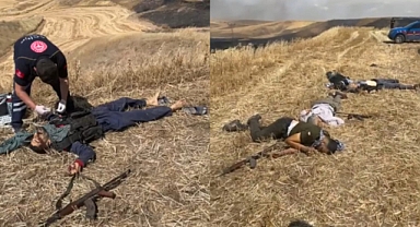 Arazi kavgasında katliam! 9 ölü