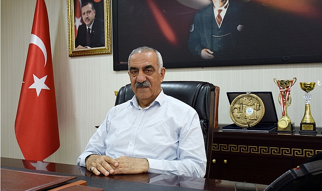 Başkan Bayık: Kurban Bayramı, yardımlaşmanın en güzel örneğidir