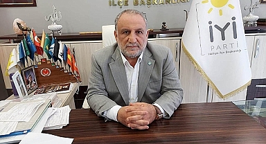 Başkan Bülent Mermer'den Kurban Bayramı mesajı