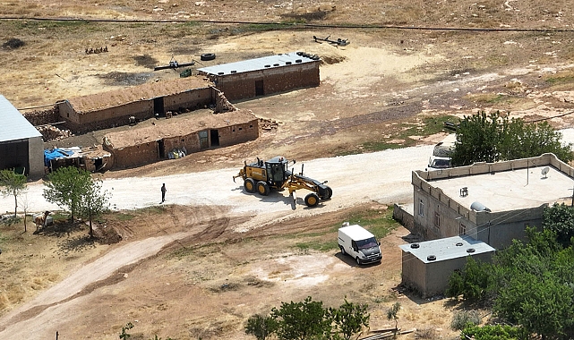 Başkan Özyavuz: Hizmet odaklı yönetim anlayışımızı sürdürmeye devam edeceğiz