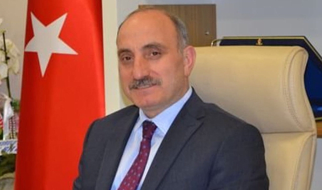 Belediye Başkanı hayatını kaybetti