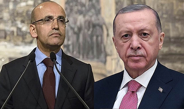 Erdoğan istediğini aldı! Hazine ve Maliye Bakanlığı'na tecrübeli ismi atadı
