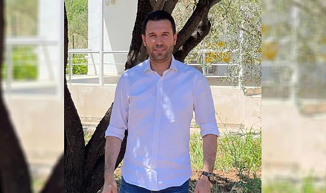 Eyyübiye Belediyesi çalışanı Niğde'de hayatını kaybetti