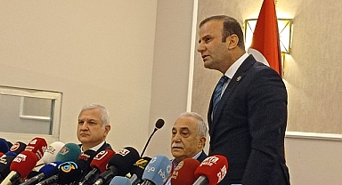 Fedai Çakmaklı: Genel Başkan Yardımcılığı verilse bile dönmem