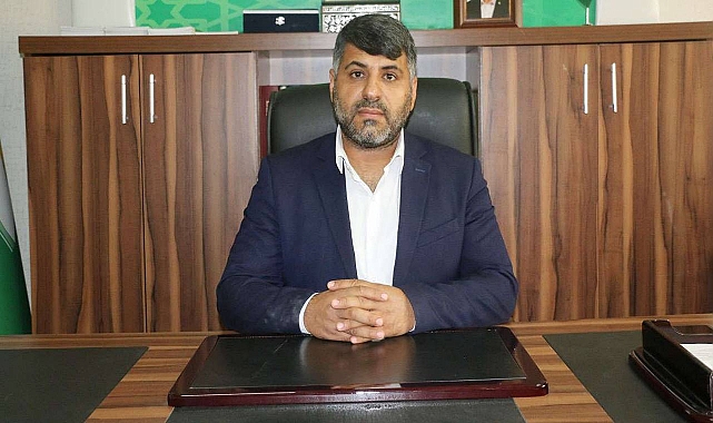 Gazeteci Osman Gülebak'ın acı günü