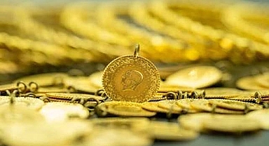 Gram ve çeyrek altın kaç TL oldu?