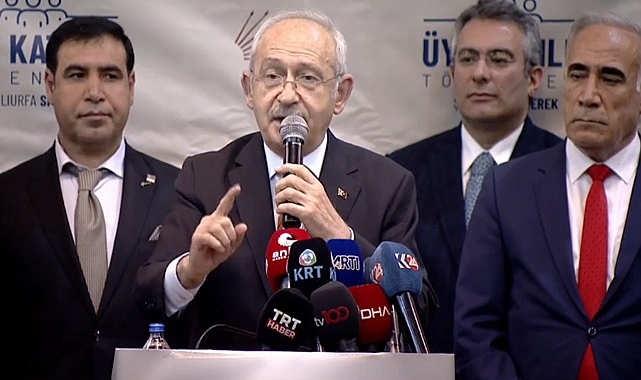 Kemal Kılıçdaroğlu, CHP Genel Başkanlığı’na aday olacak mı?
