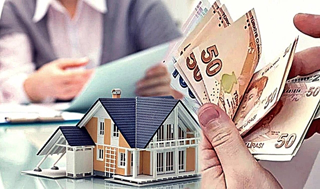 Konutlarda yüzde 25 kira artış sınırı 1 yıl uzatıldı