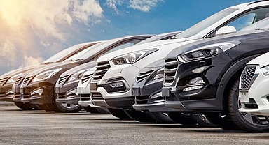 Otomotiv firmalarına ceza yağdı!
