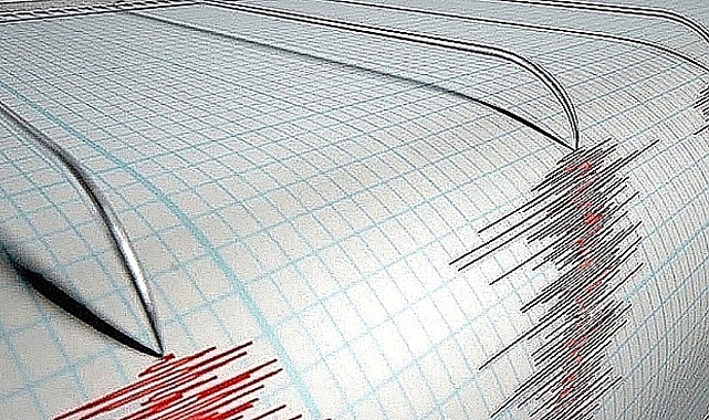 Sabah saatlerinde deprem! Urfa'yı da etkiledi