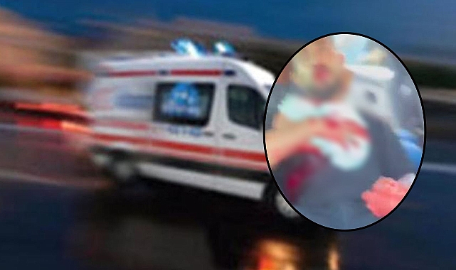 Şanlıurfa’da silahlı kavga: Çok sayıda yaralı var