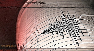 Şiddetli deprem Şanlıurfa'dan da hissedildi