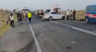 Suruç ölüm yolu ile ilgili sıcak gelişme!