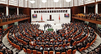TBMM'de bu hafta! Meclisin 30. Başkanı için seçim yapılacak