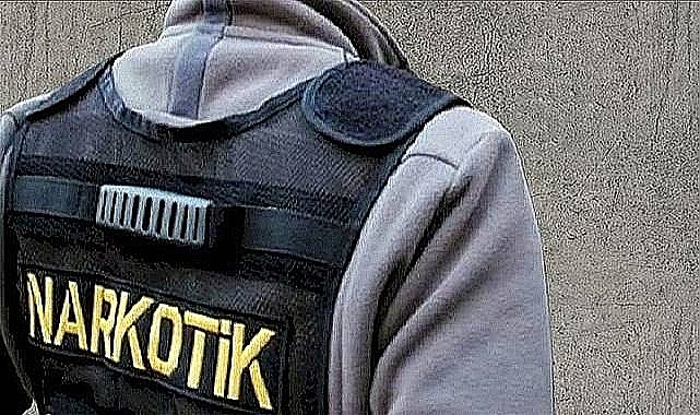 Türkiye genelinde yüzüncü yıl operasyonu! 952 şüpheli yakalandı