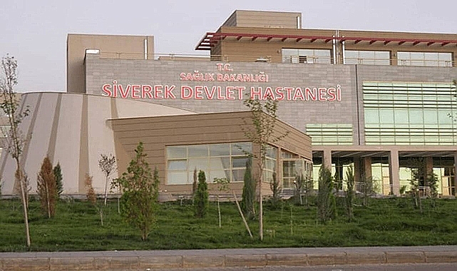 Urfa'da taziye yemeği 18 kişiyi hastanelik etti