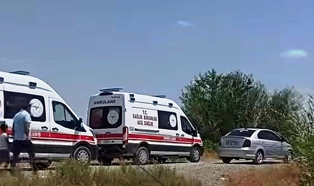 Urfa’da yaşanan feci olayda, ölü ve yaralıların isimleri belli oldu