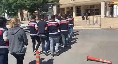 Urfa'da yeşil reçete operasyonunda yeni gelişme!