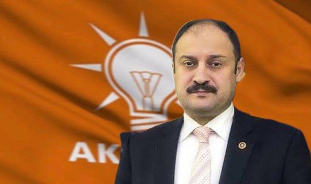 Urfa eski Milletvekili Kasım Gülpınar yeni görevine başladı!