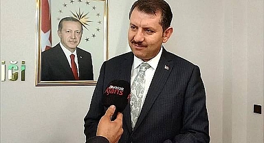 Vali Ayhan’dan Dünya Çevre Günü mesajı
