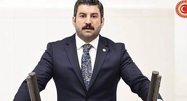 Vekil Eyyüpoğlu'dan  Kurban Bayramı mesajı!
