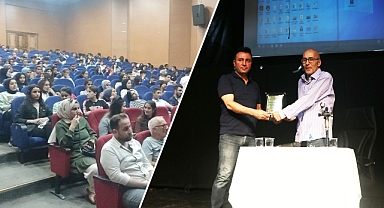 Viranşehir’de YKS öğrencilerine yönelik ‘Sınav Kaygısı Ve Motivasyon’ semineri