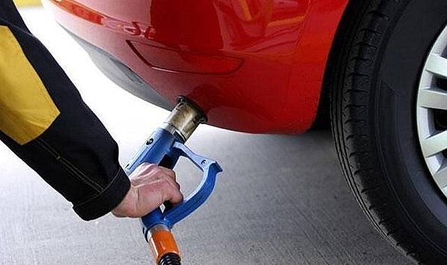 Zam furyası devam ediyor! Bir zam da LPG'ye