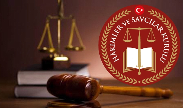 2023 yargı kararnamesi yayımlandı! İşte Başsavcısı değişen iller