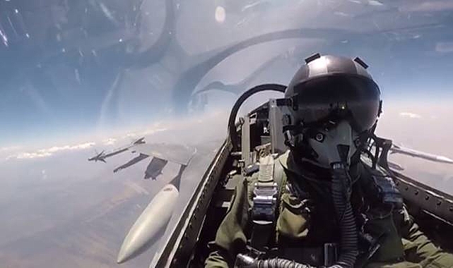3 PKK'lı terörist etkisiz hâle getirildi
