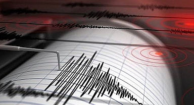 5.5 şiddetinde meydana gelen  deprem Urfa'dan da hissedildi