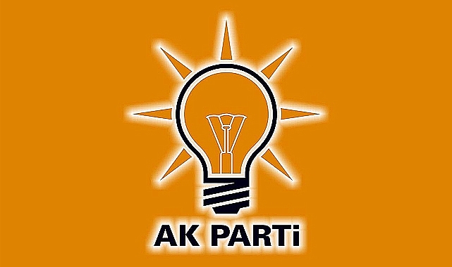 AK Parti'de İl Başkanları değişiyor