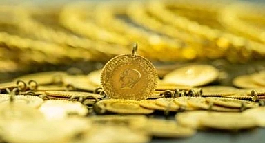 Altın fiyatlarında son durum! Gram altın ne kadar oldu?