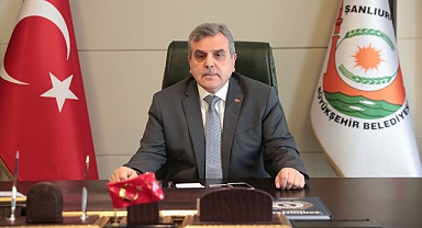 Başkan Beyazgül: Basınımız demokrasilerin en önemli unsurudur