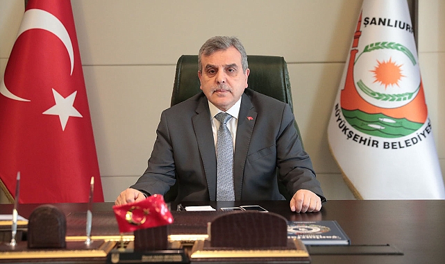 Başkan Beyazgül: Basınımız demokrasilerin en önemli unsurudur