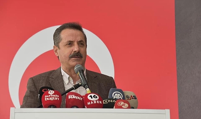 Faruk Çelik: Meclis yeni sistemden kurtulmalı