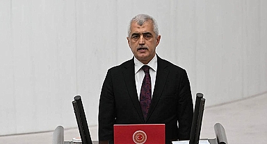 Gergerlioğlu korkutan tabloyu açıkladı! 6 ayda 26 mahkum öldü