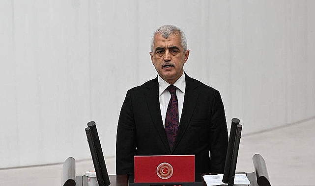 Gergerlioğlu: Srebrenitsa'da üç günde 8.372 cinayet işlendi!
