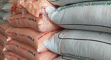 Gübre fiyatları uçtu! İşte yeni fiyatlar
