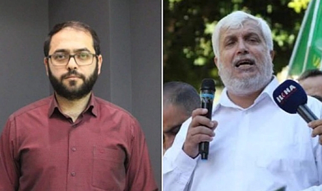 HÜDA PAR'a satırlı saldırı! Bir partili katledildi