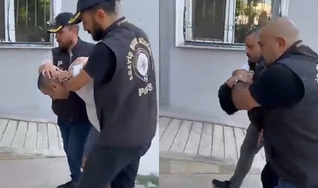 İki kişinin öldürüldüğü olayın failleri yakalandı