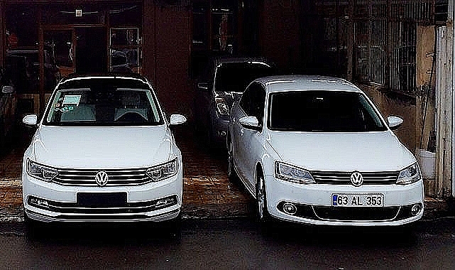 İkinci el araç fiyatları sıfır araçları geçemeyecek